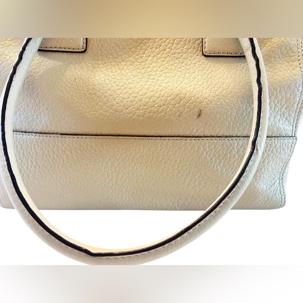 Kate Spade South Port Pebble Leather Shoulder Bag - Picture 12 of 14